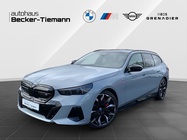 BMW i5 2024