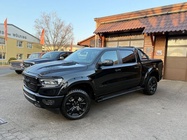 Dodge RAM 2019