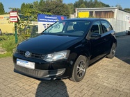 Volkswagen Polo 2010