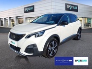 Peugeot 3008 2019