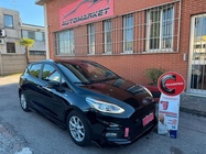Ford Fiesta 2019
