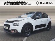 Citroen C3 2019