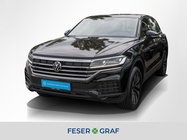 Volkswagen Touareg 2025