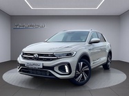 Volkswagen T-Roc 2024