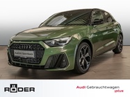 Audi A1 2025