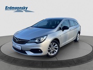 Opel Astra 2022