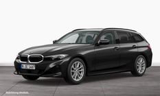 BMW 3 Series 2025