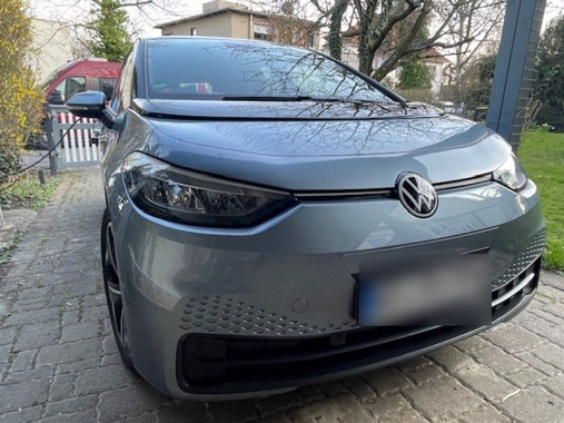 Volkswagen Other 2021