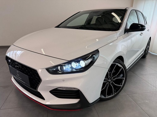Hyundai i30 2019