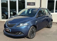 Lancia Ypsilon 2022
