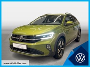 Volkswagen Taigo 2023