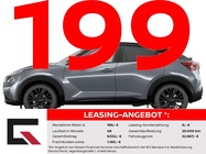 Nissan Juke 2025