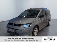 Volkswagen Caddy Maxi 2022