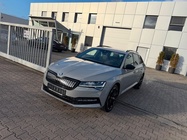 Skoda Superb 2020