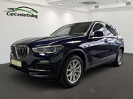 BMW X5 2021