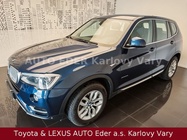 BMW X3 2016