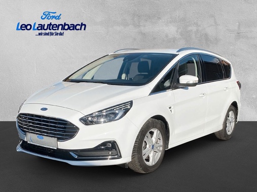 Ford S-Max 2023