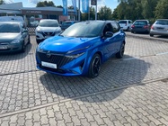 Nissan Qashqai 2024