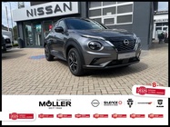 Nissan Juke 2025