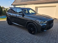 BMW X5 2023