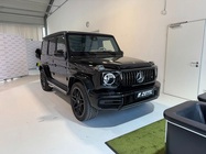 Mercedes-Benz G-Class 2023