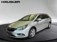 Opel Astra 2019
