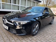 Mercedes-Benz A-Class 2019