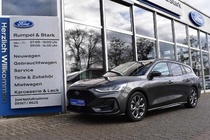 Ford Focus 2024
