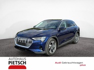Audi e-tron 2020