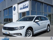 Volkswagen Passat 2023