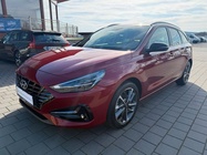 Hyundai i30 2022