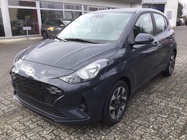 Hyundai i10 2024