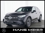 Mercedes-Benz GLC-Class 2024