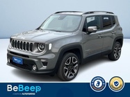 Jeep Renegade 2019