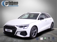 Audi S3 2024