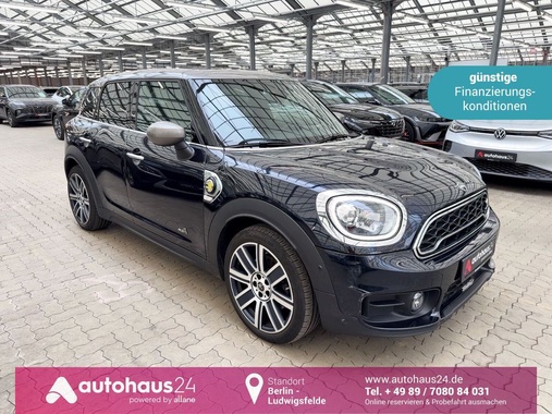 MINI Countryman 2020