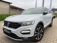Volkswagen T-Roc 2019