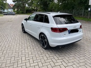 Audi A3 2015