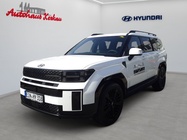 Hyundai Santa Fe 2026