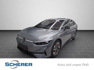 Volkswagen ID.7 2025