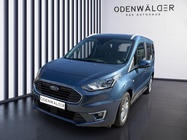 Ford Tourneo Connect 2021