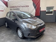 Ford B-Max 2017
