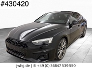 Audi A5 2022