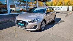 Hyundai i30 2019