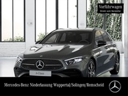 Mercedes-Benz A-Class 2025