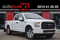 Ford F150 2015