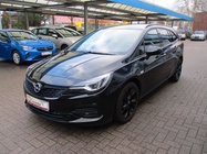 Opel Astra 2021