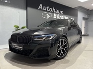 BMW 5 Series 2022