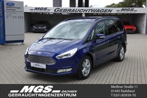 Ford Galaxy 2017