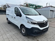 Renault Trafic 2020